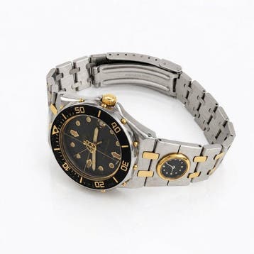Breitling - Tabarly - Tabarly 80770N King Hussein of Jordan, Nieuw