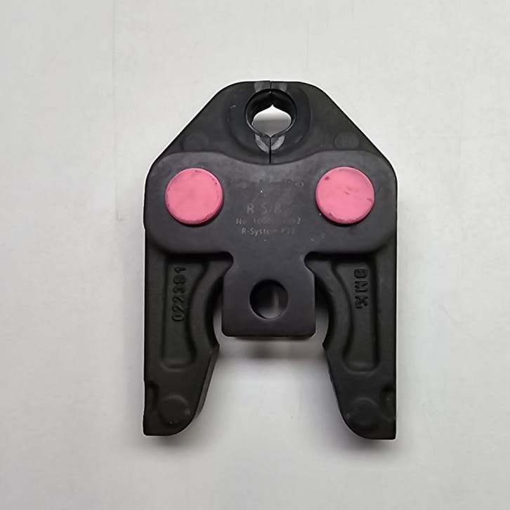 Rothenberger MaxiPro Persbek 5/8 Voor Persmachine, Bricolage & Construction, Outillage | Pièces de machine & Accessoires, Enlèvement ou Envoi