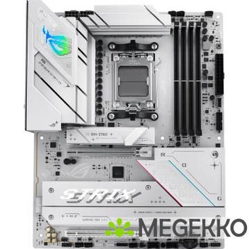 ASUS ROG STRIX B850-A GAMING WIFI, Verzenden