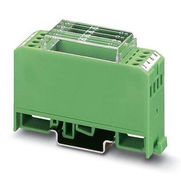 Phoenix Contact Emg 22-Dio 4E Quad Diode Module - 2950048, Verzenden