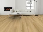 Click SPC vloer I PVC vinylvloer I kliklaminaat I 21 dB I, Doe-het-zelf en Bouw, Kunststof, Nieuw, Minder dan 50 cm, Ophalen of Verzenden