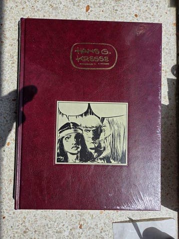 Dick Bos, Eric de Noorman - Panda uitgaven integraal 6 t/m, Boeken, Nieuw