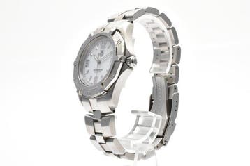 TAG Heuer - 2000 Exclusive Professional 200m - WN1111-0 -