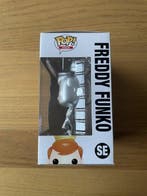 Funko - Funko Pop - Asia SE - Freddy Funko as Guan Yu,