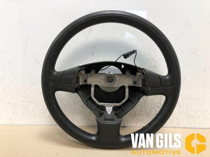 Stuurwiel Suzuki Wagon R+ O73746, Autos : Pièces & Accessoires, Habitacle & Garnissage