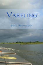 Vareling 9789463422130 Irene Bruyninckx, Verzenden, Zo goed als nieuw, Irene Bruyninckx