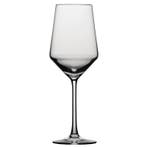 Wijnglazen | PURE CRYSTAL | Kristalglas | 40.8cl | 6 Stuks, Verzenden