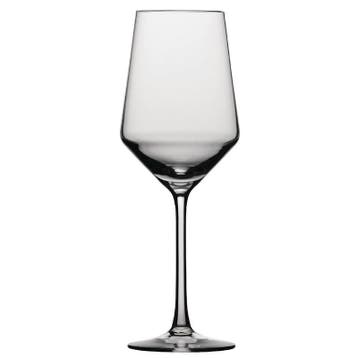 Wijnglazen | PURE CRYSTAL | Kristalglas | 40.8cl | 6 Stuks, Verzenden, Nieuw in verpakking