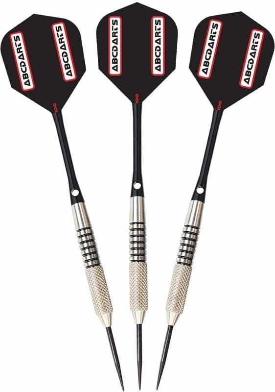 ABC Darts – Amigos 90% – 26 gram (Dart Pijlen), Sport en Fitness, Darts, Pijlen, Nieuw, Ophalen of Verzenden