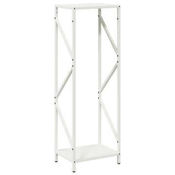 Staalrek 100cm | Tweede kansje | OP = OP (haardhoutrek), Huis en Inrichting, Kachels, Verzenden, Zo goed als nieuw, Vrijstaand