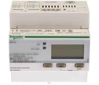 Schneider Electric Acti 9 Elektriciteitsmeter - A9MEM3155, Verzenden