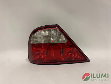 Jaguar XJ X308 1997-2003 linker achterlicht Europa, Auto-onderdelen, Verzenden, Gebruikt