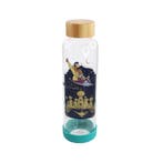 Disney Aladdin Glazen Waterfles, Verzamelen, Disney, Ophalen of Verzenden, Nieuw
