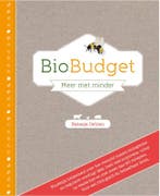 Biobudget 9789081764841 Natasja Oehlen, Verzenden, Natasja Oehlen