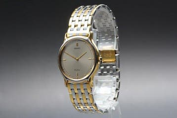 Seiko - Dolce - Zonder minimumprijs - 9530-6000 - Heren -