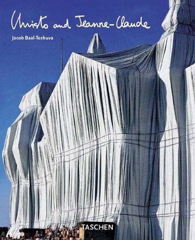 Christo And Jeanne-Claude 9783822859964 Wolfgang Volz, Livres, Langue | Anglais, Envoi