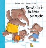 De wiebelbillenboogie 9789044852905 Guido Van Genechten, Boeken, Verzenden, Gelezen, Guido Van Genechten