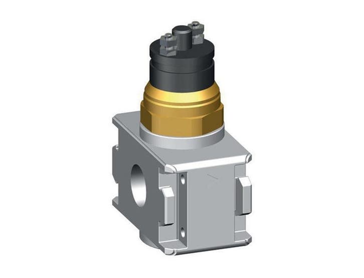 Distributeur G1/4 2700 l/min Étroit avec Interrupteur de, Bricolage & Construction, Outillage | Autres Machines, Envoi