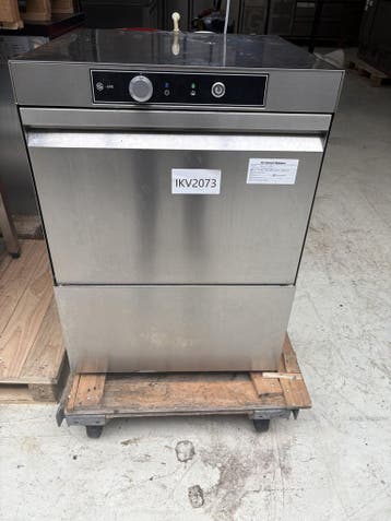 HWG-GE 500 B vaatwasser, Ophalen of Verzenden, Nieuw in verpakking