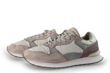 Hoff Sneakers in maat 40 Beige, Kleding | Dames, Schoenen, Hoff, Verzenden, Beige, Zo goed als nieuw