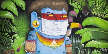 Cranio (1982) - O Fim do Começo