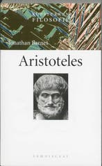 Aristoteles / Kopstukken Filosofie 9789056372774, Boeken, Verzenden, Zo goed als nieuw, Jonathan Barnes
