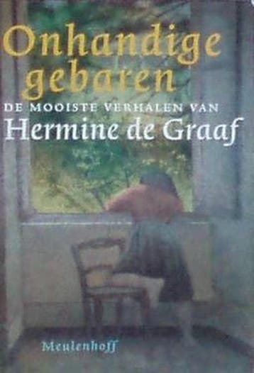 Onhandige gebaren 9789029042932 H. de Graaf, Verzenden, H. de Graaf