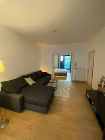 Appartement en Rue Vanderkindere, Uccle