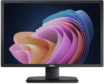 Dell UltraSharp U2412M 24 IPS Monitor + 2 jaar garantie!-5, Informatique & Logiciels, Moniteurs, Ophalen of Verzenden