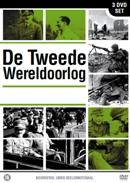 Tweede wereldoorlog (3dvd) op DVD, Cd's en Dvd's, Verzenden, Nieuw in verpakking