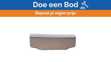 Bieden: Quicksilver Activ 805 SunDeck Leaning, Ophalen of Verzenden