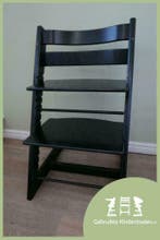 Chaises hautes Tripp Trapp doccasion Stokke Tripp Trapp, Verzenden, Meegroeistoel