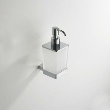 Sanifun zeepdispenser Huppert, Nieuw, Overige typen