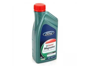 ORIGINEEL Ford CASTROL Motorolie Olie D 0W30 Magnatec Profes, Ophalen of Verzenden