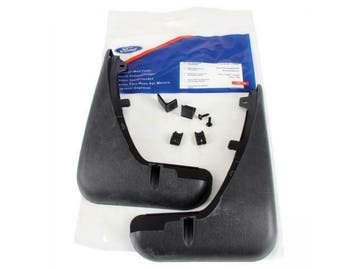 ORIGINAL Ford Spatlappen Spatbordset voor 1387727 voor FOCUS, Ophalen of Verzenden