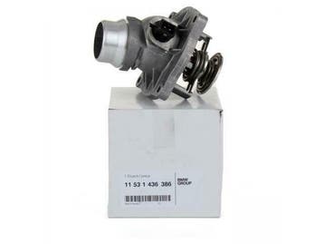 ORIGINELE BMW Thermostaat 11531436386 5er E39 535i 540i 7er, Ophalen of Verzenden, Nieuw
