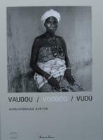 Boek :: Vaudou / Voodoo / Vudù, Antiek en Kunst