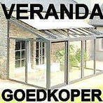 VERANDA PRIJZEN: DEZE MAAND VEEL (max. 49%) GOEDKOPER !