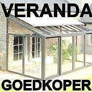 VERANDA PRIJZEN: DEZE MAAND VEEL (max. 49%) GOEDKOPER !