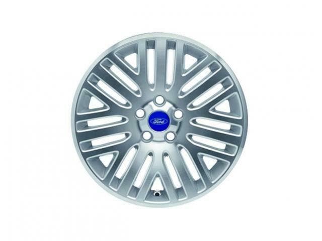 ORIGINEEL Ford ALUFELGE 7 x driespaaks design 7,5Jx17 inch E, Auto-onderdelen, Banden en Velgen, Ophalen of Verzenden