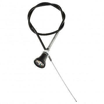 Choke kabel voor Classic MINI (art. 21A2329)., Autos : Pièces & Accessoires, Moteurs & Accessoires, Envoi