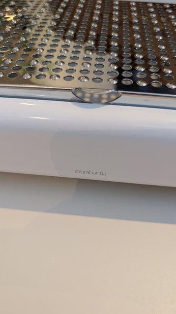 Brabantia - Brabantia - Serveergerei (2) - Roestvrij staal -