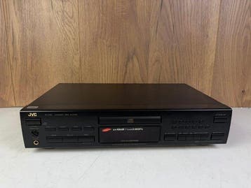 JVC - XL-V164 Cd-speler
