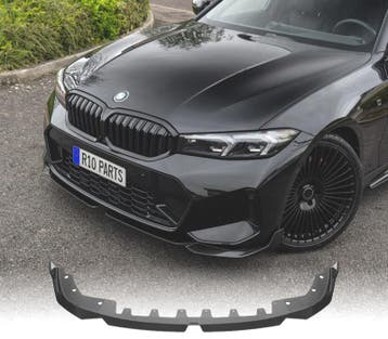 SPOILER LAME FRONTAL BMW G20 G21 23-25 LOOK M PERFORMANCE NO, Verzenden, Nieuw