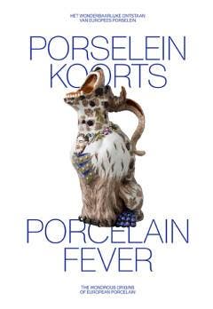 Porselein koorts 9789462624863, Verzenden