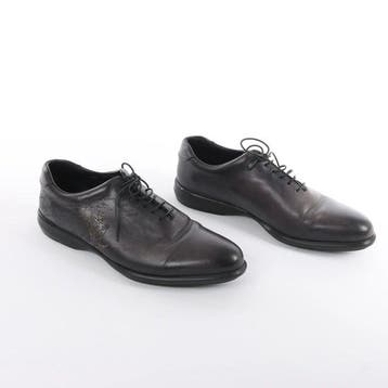 Berluti - Chaussures à lacets - Taille : EU 41.5, Nieuw