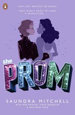 The Prom 9780241428214 Saundra Mitchell, Livres, Verzenden, Saundra Mitchell