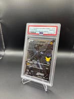 Pokémon - 1 Graded card - Zekrom #114 Celebrations Full art, Hobby en Vrije tijd, Verzamelkaartspellen | Pokémon, Nieuw