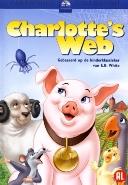 Charlottes web op DVD, Cd's en Dvd's, Dvd's | Tekenfilms en Animatie, Nieuw in verpakking, Verzenden