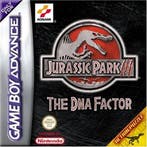 Jurassic Park III the DNA Factor (Losse Cartridge), Ophalen of Verzenden, Zo goed als nieuw